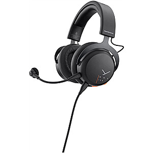Beyerdynamic Gaming Headset MMX100 Built-in microphone, Wired, Over-Ear, Black