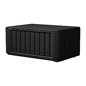 Synology DS1821 +