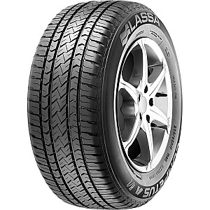 Летние авто шины 235/65R17 LASA CompetH/L Шина 108H XL LASSA