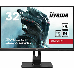 Monitor  iiyama G-Master GB3271QSU-B1