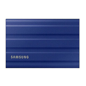 SSD USB3.1 1 ТБ EXT./SHIELD T7 MU-PE1T0R/EU SAMSUNG