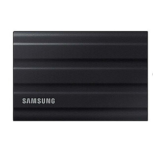 SSD USB3.1 2TB EXT./SHIELD T7 MU-PE2T0K / EU SAMSUNG