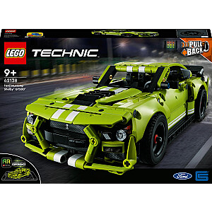 LEGO Technic Ford Mustang Shelby GT500 (42138)