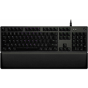 Logitech G513 oglekļa tastatūra (920-009330)