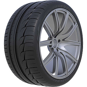 Vasaras auto riepas 245/40R21 FEDE EvolF60 Riepa 100Y XL FEDERAL