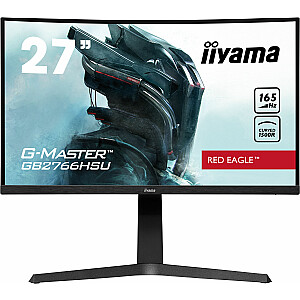 Monitor  iiyama G-Master GB2766HSU-B1