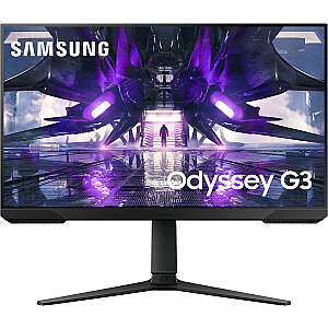 Monitors Samsung Odyssey G32A