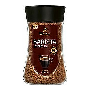 Tchibo Barista Espresso Style 200g