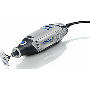 Dremel 3000-5 daudzfunkcionāls un piederumi (F0133000JW)