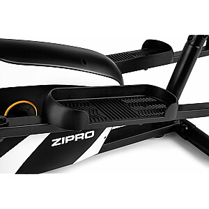 Эллиптический тренажер Zipro Shox RS
