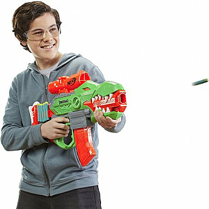 NERF Игрушечное оружие "Rex Rampage"