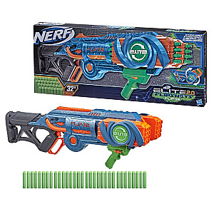 NERF ELITE Rotaļu ierocis Flip 32