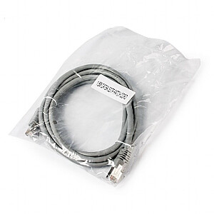 GEMBIRD PP6A-LSZHCU-5M Gembird patchcord