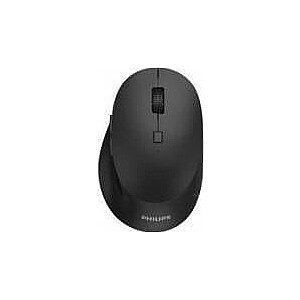 Мышь Philips Беспроводная мышь Philips SPK7607B/00 3200 DPI, черная