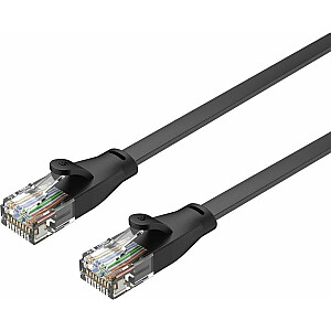 Кабель Ethernet UNITEK C1809GBK UTP, 5 м