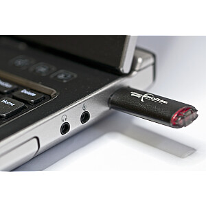 IMRO BLACK/8G USB USB zibatmiņas disks 8 GB USB Type-A 2.0