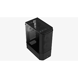 AEROCOOL PGS QUANTUM Mesh-G-BK-v2 FRGB