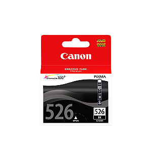 CANON CLI-526B ink cartridge black
