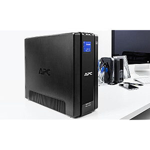 APC Power-Saving Back-UPS Pro 1500