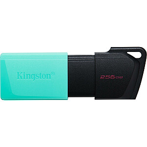 Pendrive Kingston Kingston 256GB DT EXODIA M USB3.2 GEN 1/(BLACK + TEAL) DTXM/256GB