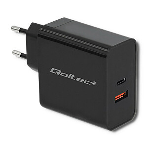 QOLTEC 51716 Charger 63W