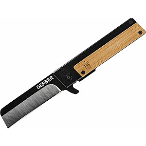 Нож Gerber Бамбуковый нож Gerber Quadrant