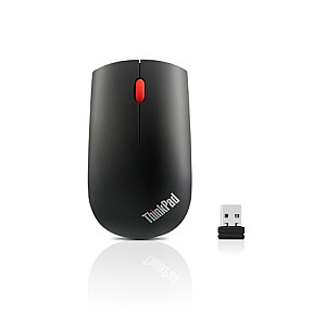 Беспроводная мышь LENOVO ThinkPad Essential Wireless Mouse