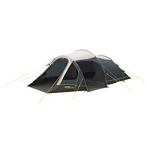 Outwell Tent Earth 4 4 person(s), Blue