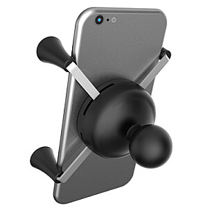 RAM Mounts Универсальный держатель для телефона X-Grip с шариком