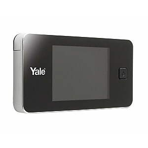 Elektroniskais durvju skats Yale DDV 500