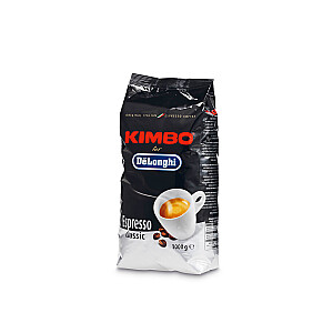 Kafijas pupiņas Kimbo Classico Espresso, 1 kg