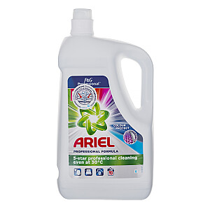 Ariel Professional Color - Mazgāšanas želeja 4,95 l