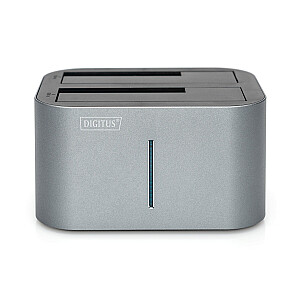 DIGITUS SATA Docking Station