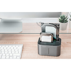 DIGITUS SATA Docking Station