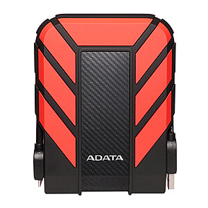 ADATA HD710 Pro 2 ТБ (красный)