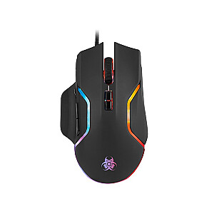 TRACER GAMEZONE ASH RGB mouse