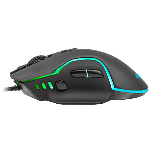 TRACER GAMEZONE ASH RGB mouse