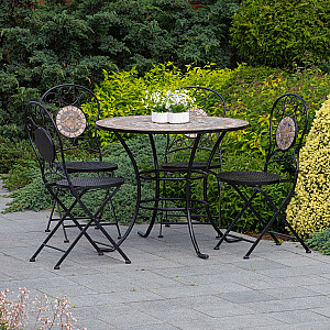Laud MOSAIC D90xH70cm