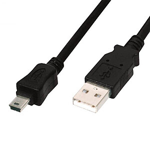 Соединительный кабель ASSMANN USB2.0 1,8 м