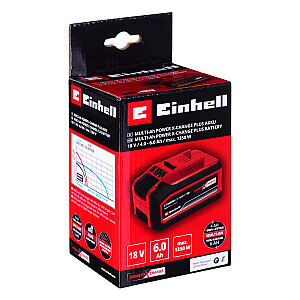 Akumulators/lādētājs bezvadu instrumentiem Einhell 4511502