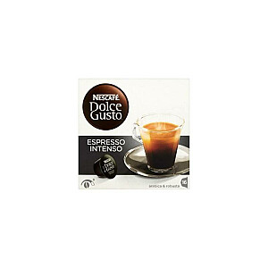 Nescafe Dolce Gusto Espresso Intense 16 kapsulas