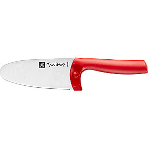 Поварской нож ZWILLING Twinny 36550-101-0 10 см красный