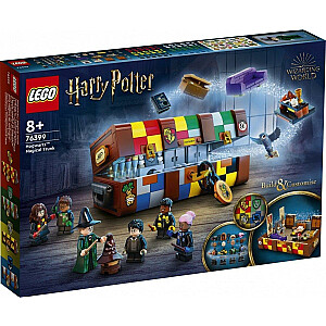 Волшебный чемодан Хогвартса LEGO Harry Potter (76399)