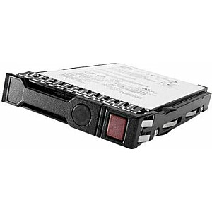 HP Midline 3,5 collu SATA III 6 Gb/s 1 TB servera disks (801882-B21)