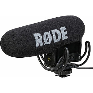 Rode mikrofons VideoMic Pro Rycote