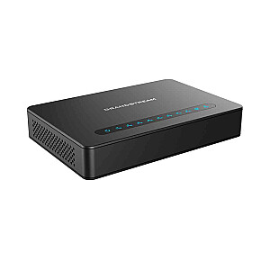 VoIP tālruņa adapteris Grandstream Networks HT818