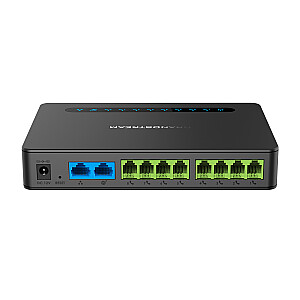 VoIP tālruņa adapteris Grandstream Networks HT818