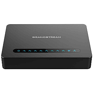 VoIP телефонный адаптер Grandstream Networks HT818