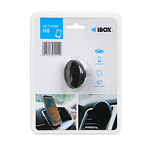 IBOX ICH8 iBOX H8 Магнитный автомобильный держатель fo