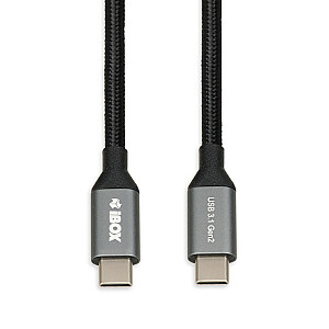 IBOX IKUMTC31G2 I-BOX USB 3.1 Gen 2 CABL